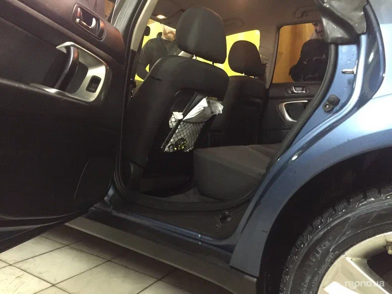 Subaru Outback 2006 - 5