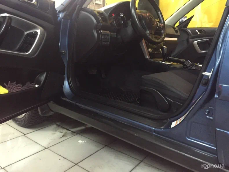 Subaru Outback 2006 - 7