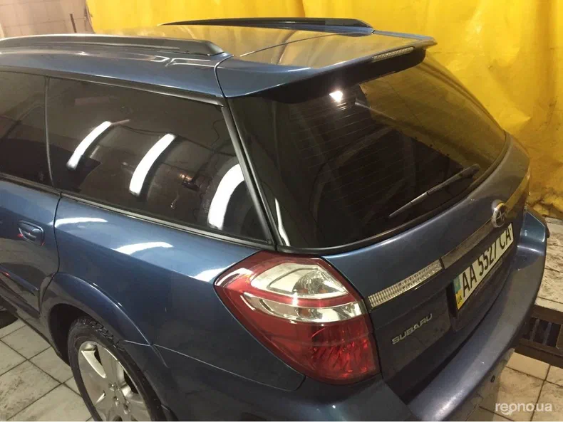 Subaru Outback 2006 - 6
