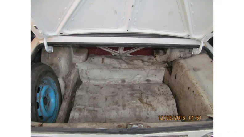 Lada (ВАЗ) 2103 1979 - 6