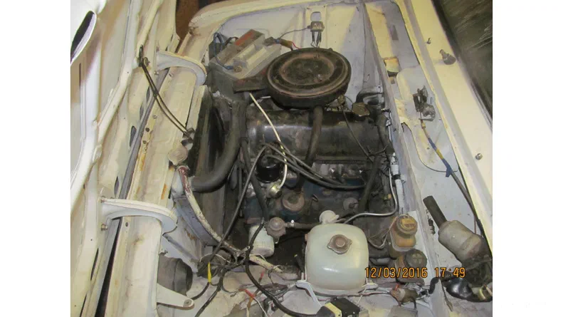 Lada (ВАЗ) 2103 1979 - 5