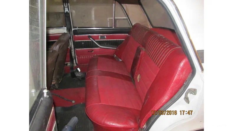 Lada (ВАЗ) 2103 1979