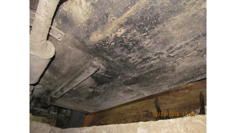 Lada (ВАЗ) 2103 1979