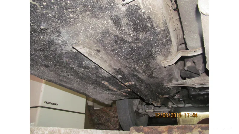 Lada (ВАЗ) 2103 1979