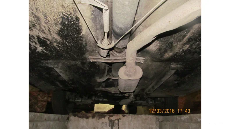 Lada (ВАЗ) 2103 1979 - 8