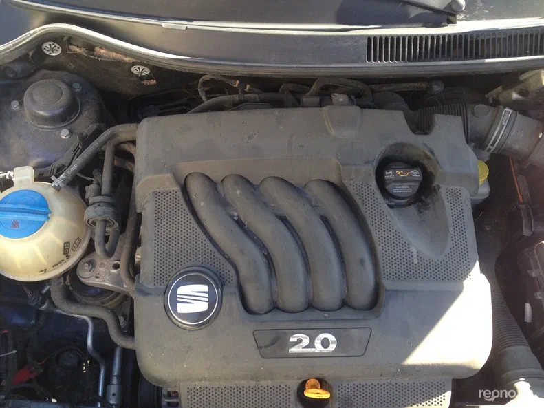 SEAT Cordoba 2008 - 7