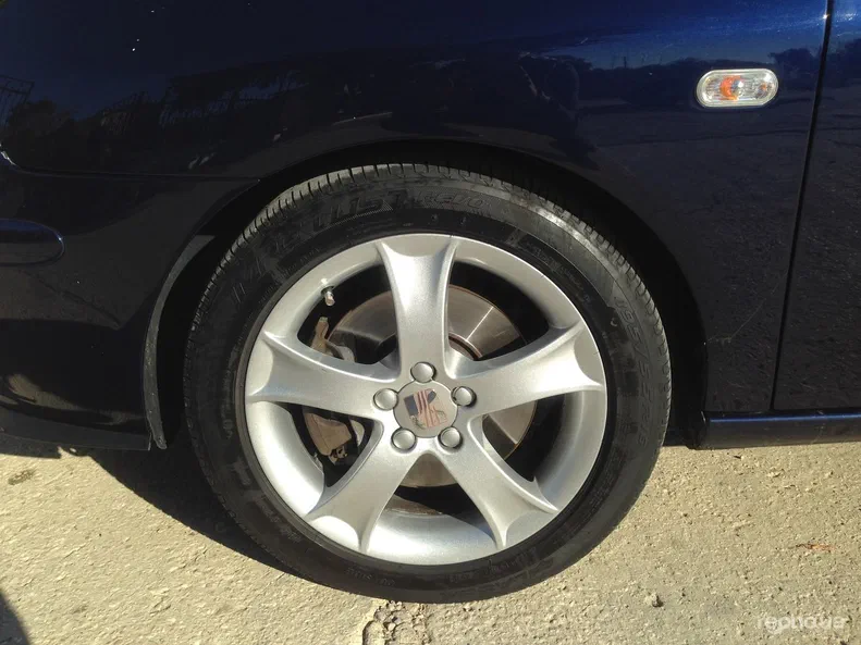 SEAT Cordoba 2008 - 5