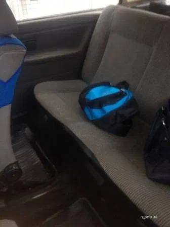 Volkswagen Golf 1988 - 9