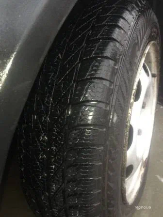 Volkswagen Golf 1988