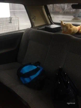 Volkswagen Golf 1988 - 7