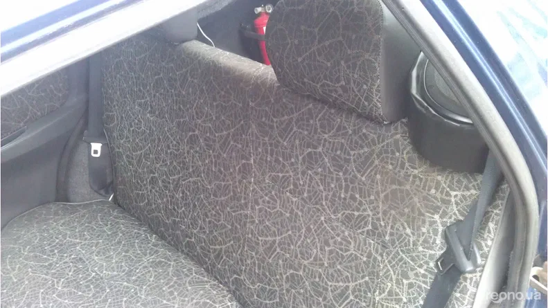 ЗАЗ 1103 «Славута» 2005 - 5