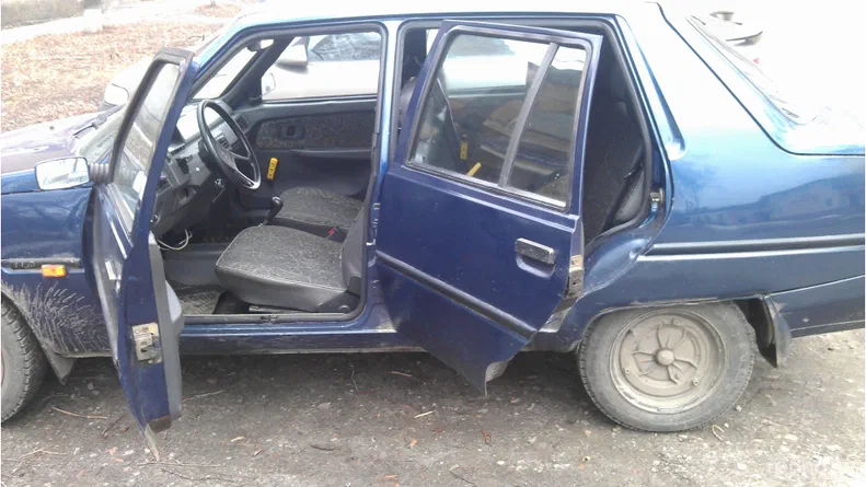 ЗАЗ 1103 «Славута» 2005 - 6