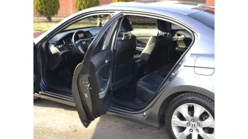 Honda Accord 2008 - 5