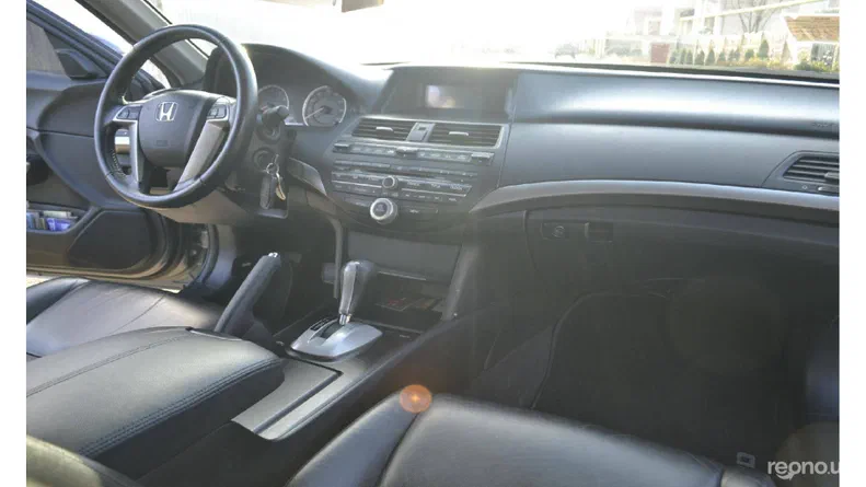 Honda Accord 2008 - 6