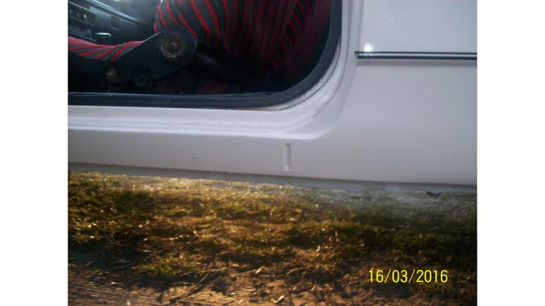 Lada (ВАЗ) 2108 1987