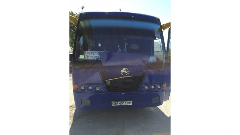 Iveco Magirus 1999 - 11