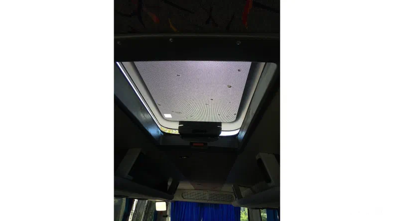 Iveco Magirus 1999 - 9