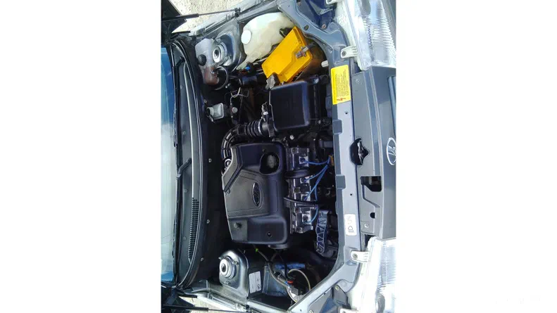 Lada (ВАЗ) 2111 2009 - 7