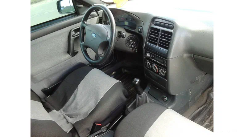 Lada (ВАЗ) 2111 2009 - 6