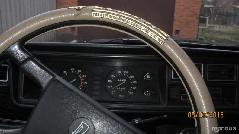 Lada (ВАЗ) 2107 1997 - 5