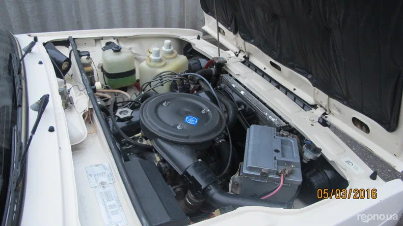 Lada (ВАЗ) 2107 1997 - 7