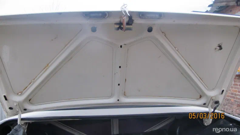 Lada (ВАЗ) 2107 1997