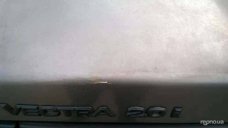 Opel Vectra 1989 - 14