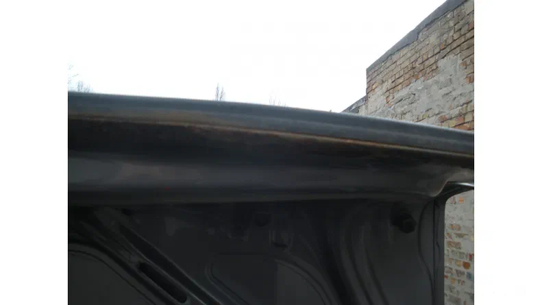 Opel Vectra 1989 - 10