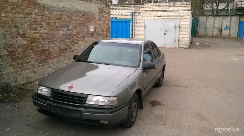 Opel Vectra 1989