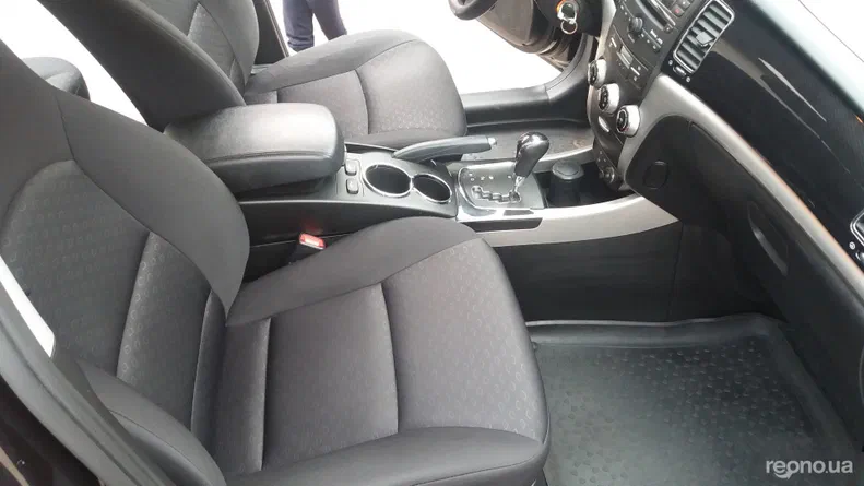 SsangYong Korando 2013