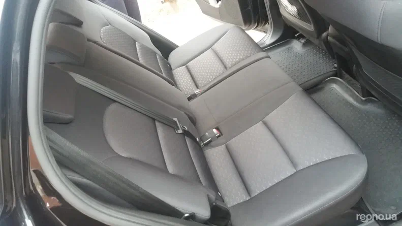 SsangYong Korando 2013