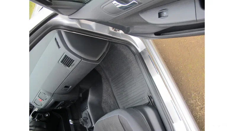 Skoda Fabia 2007 - 26