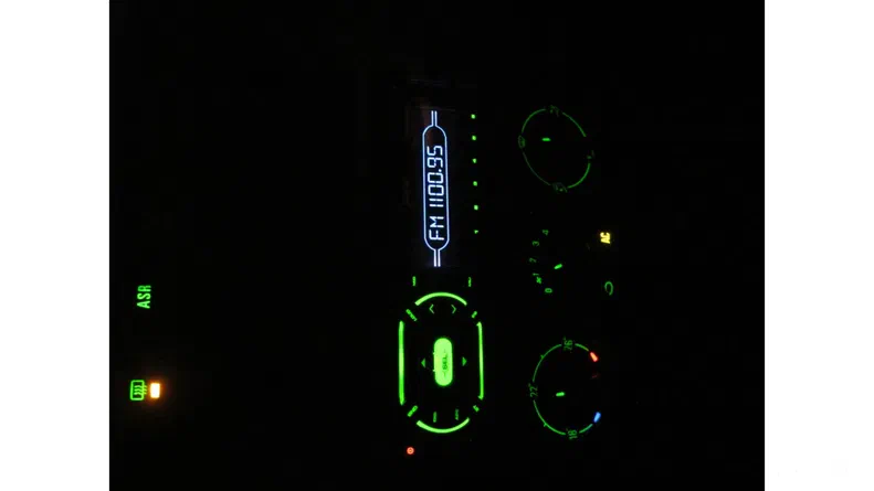 Skoda Fabia 2007 - 21