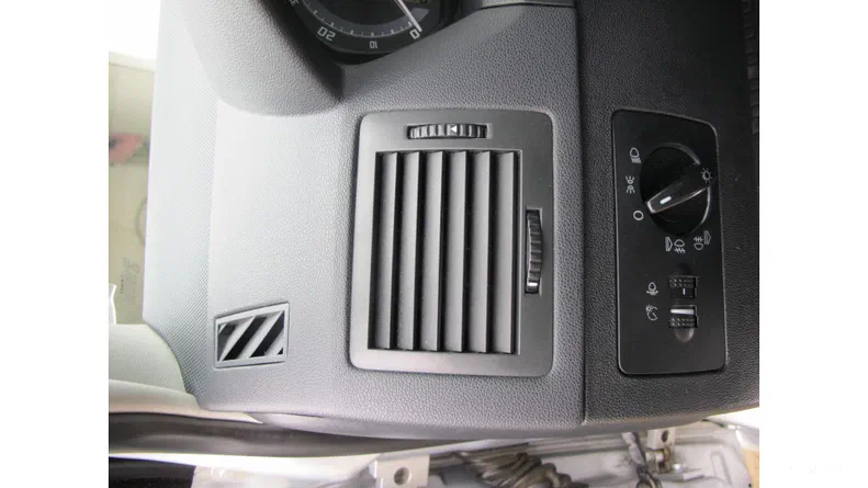 Skoda Fabia 2007 - 22