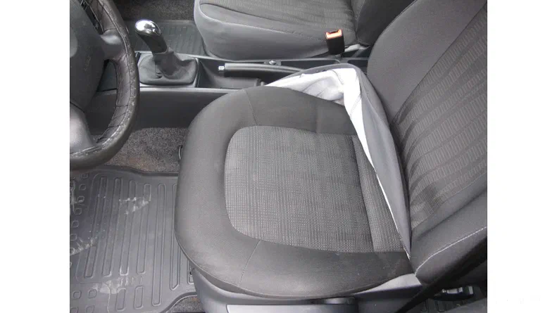 Skoda Fabia 2007 - 18