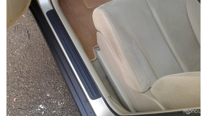 Nissan Tiida 2008 - 16