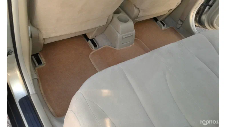 Nissan Tiida 2008 - 14