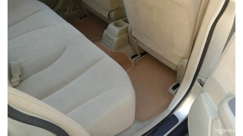 Nissan Tiida 2008 - 11