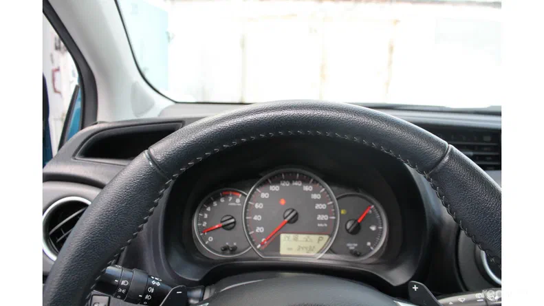 Toyota Yaris 2011 - 14