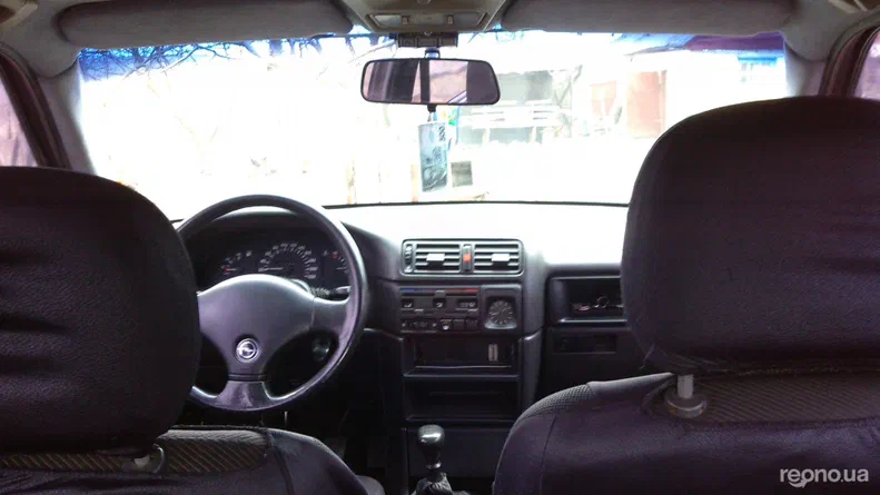 Opel Vectra 1989 - 5