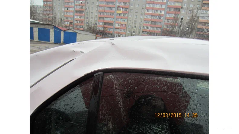 Renault Logan 2013 - 8