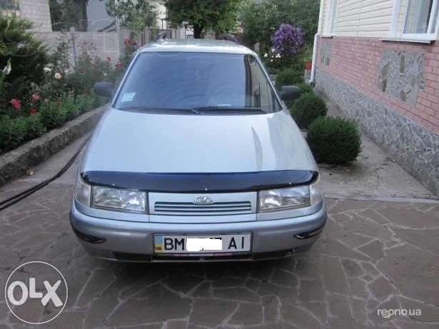 Lada (ВАЗ) 2111 2007