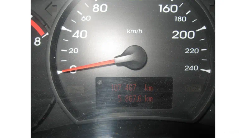 Renault Koleos 2008 - 12