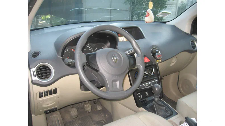 Renault Koleos 2008 - 15