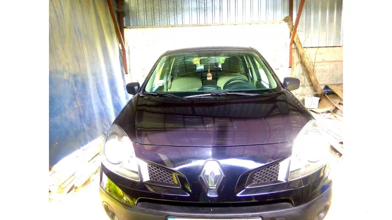 Renault Koleos 2008 - 6