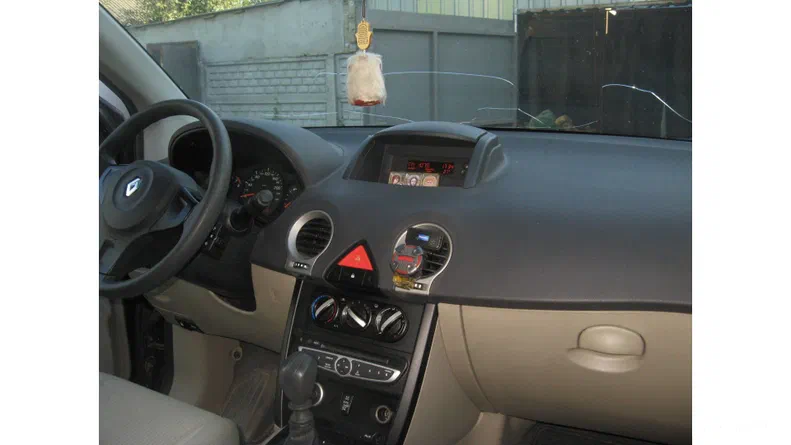 Renault Koleos 2008 - 18