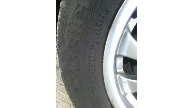 Kia Cerato 2009 - 21