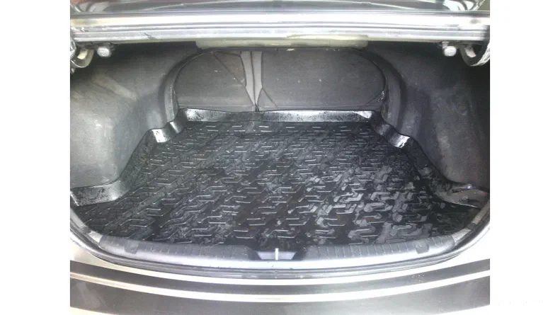 Kia Cerato 2009 - 16