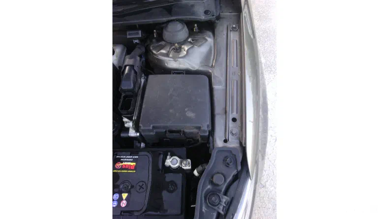 Kia Cerato 2009 - 18