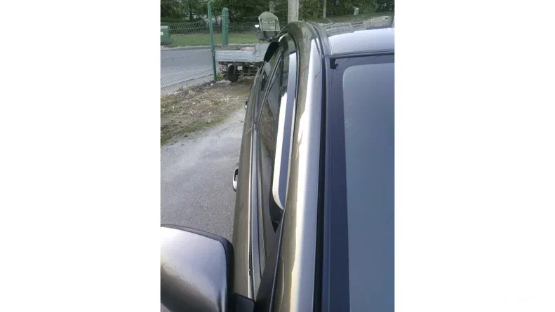 Kia Cerato 2009 - 10